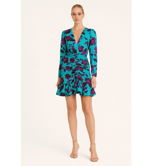 Delfi Collective Dress XS NEW - Picture 1 of 7